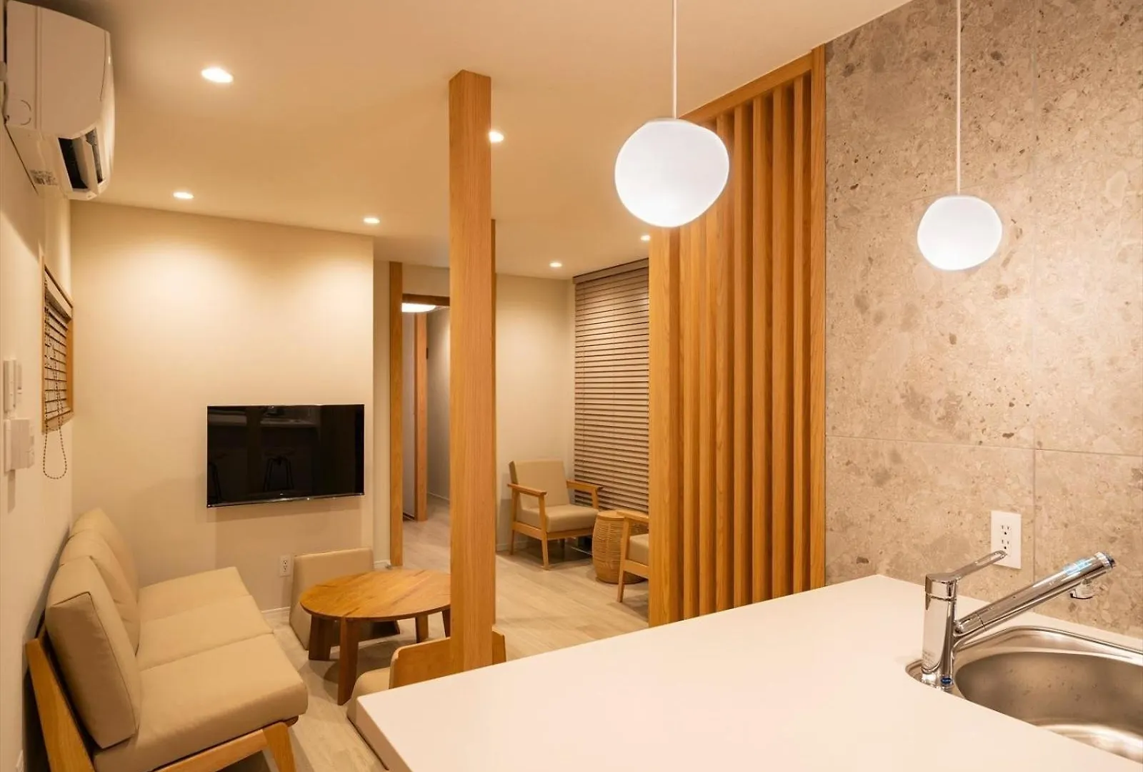Ryokan Iriya - Vacation Stay 86048V Tokio