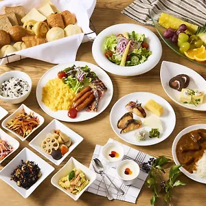 Hotel Fontaine Grand Tokyo-shiodome, Tóquio