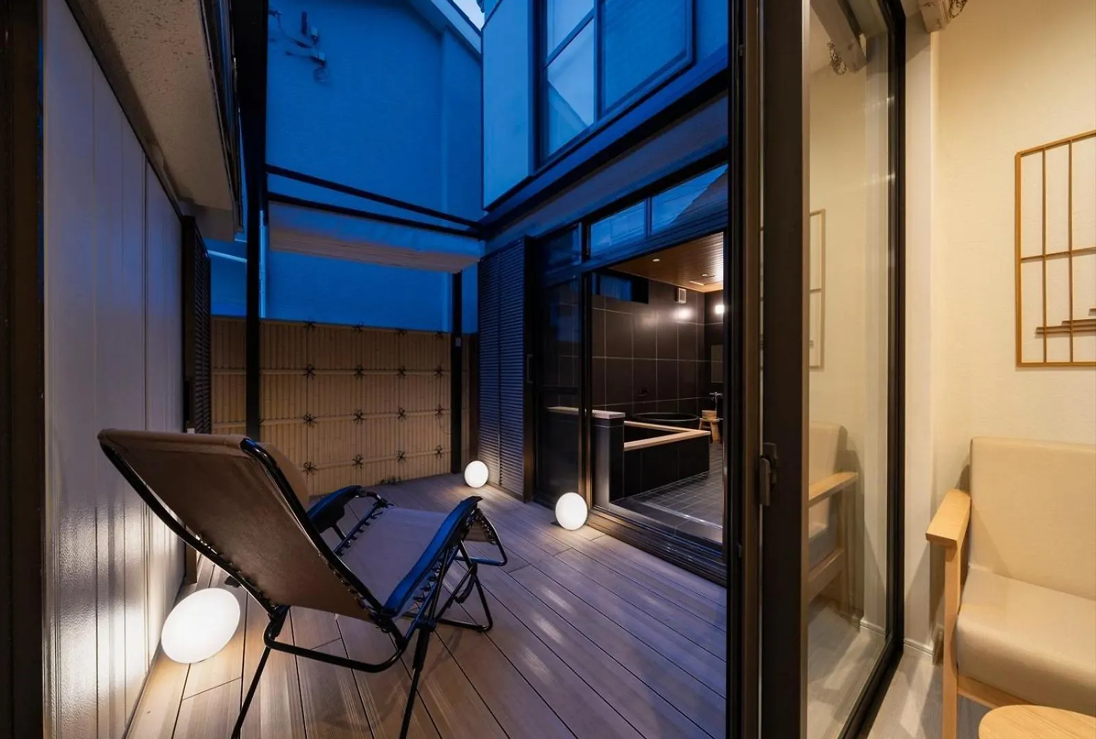 Ryokan Iriya - Vacation Stay 86048V Tokyo Holiday home