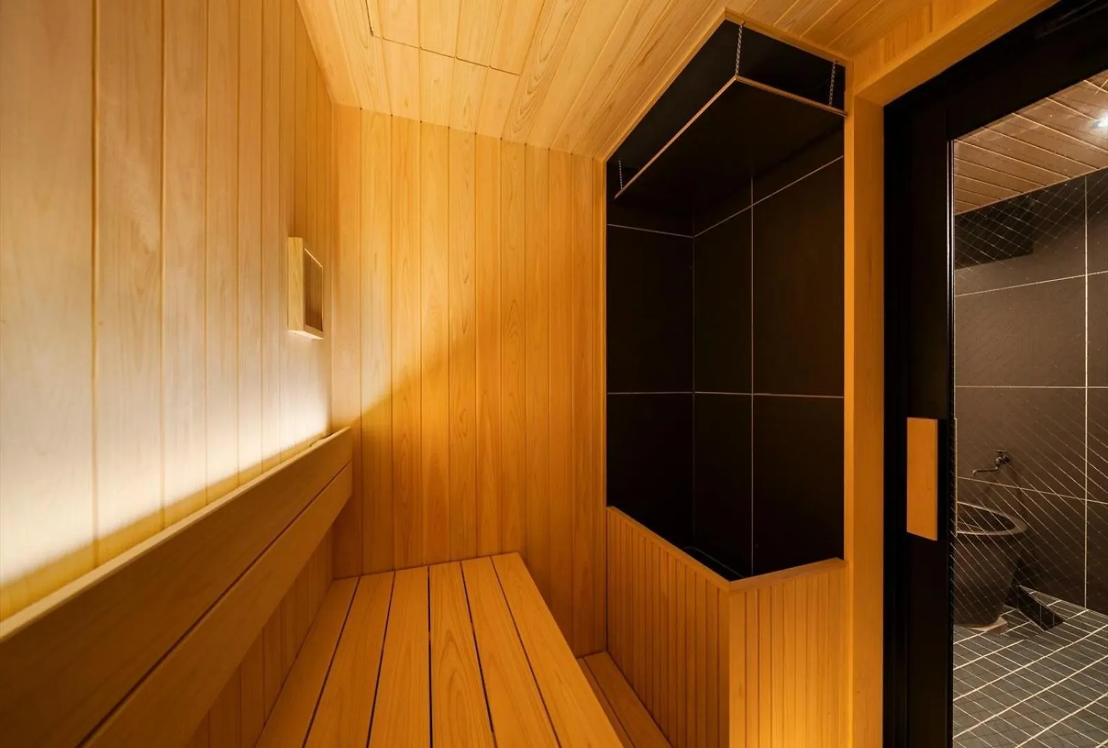 Ryokan Iriya - Vacation Stay 86048V Tokyo 0*,