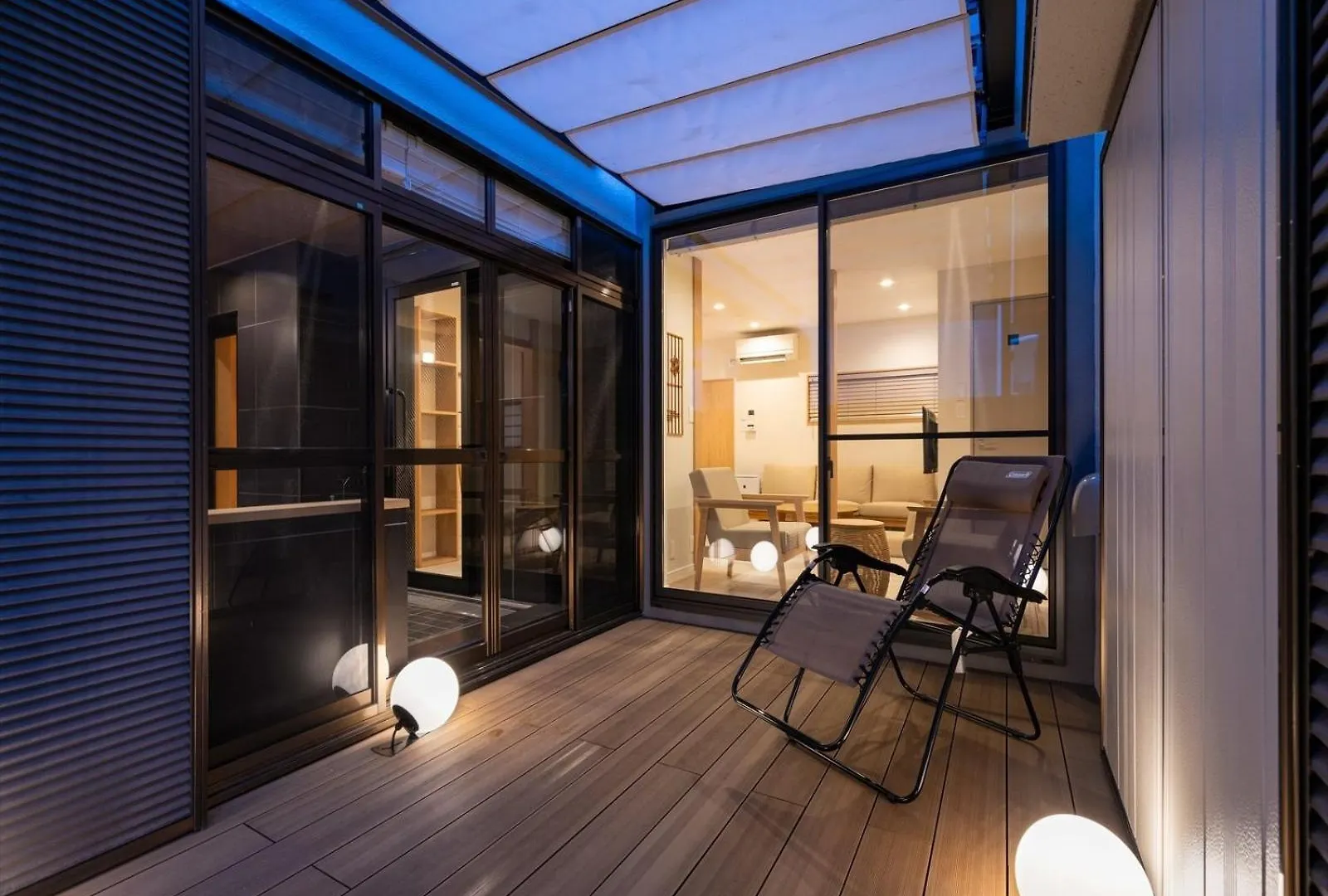 Ryokan Iriya - Vacation Stay 86048V Tokyo
