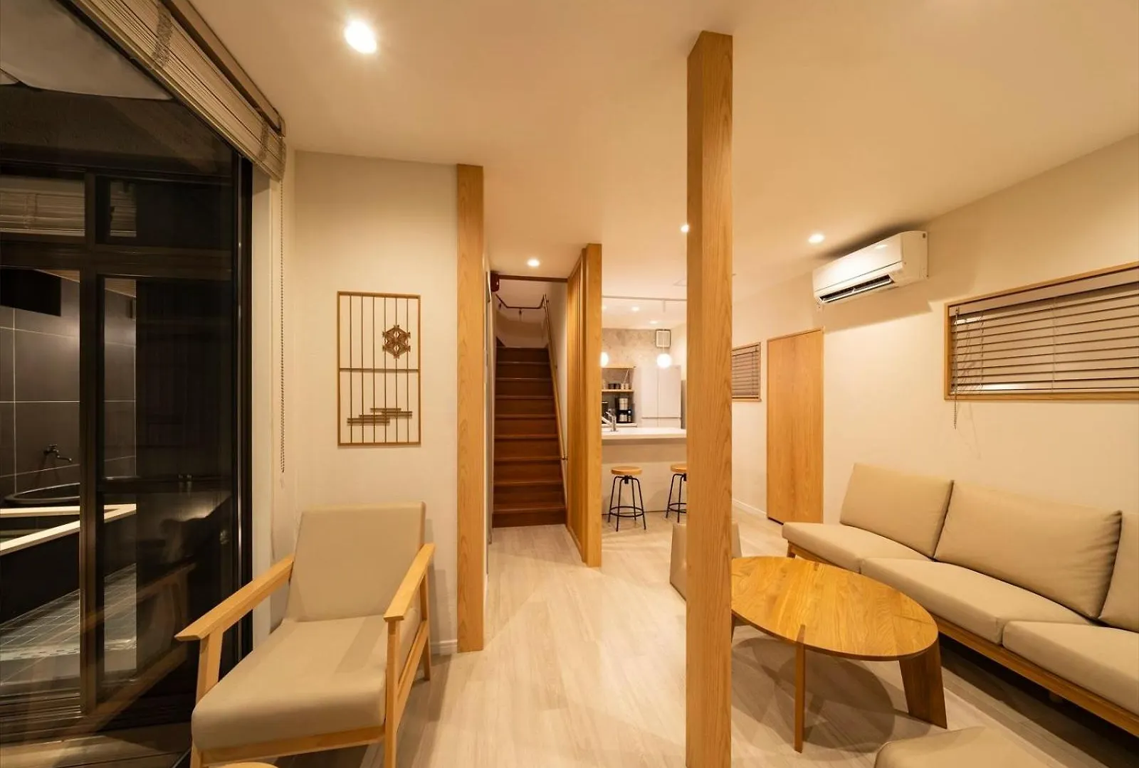 Holiday home Ryokan Iriya - Vacation Stay 86048V Tokyo