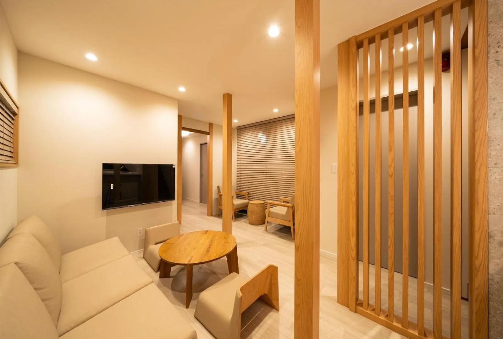 Ryokan Iriya - Vacation Stay 86048V Tokyo Holiday home