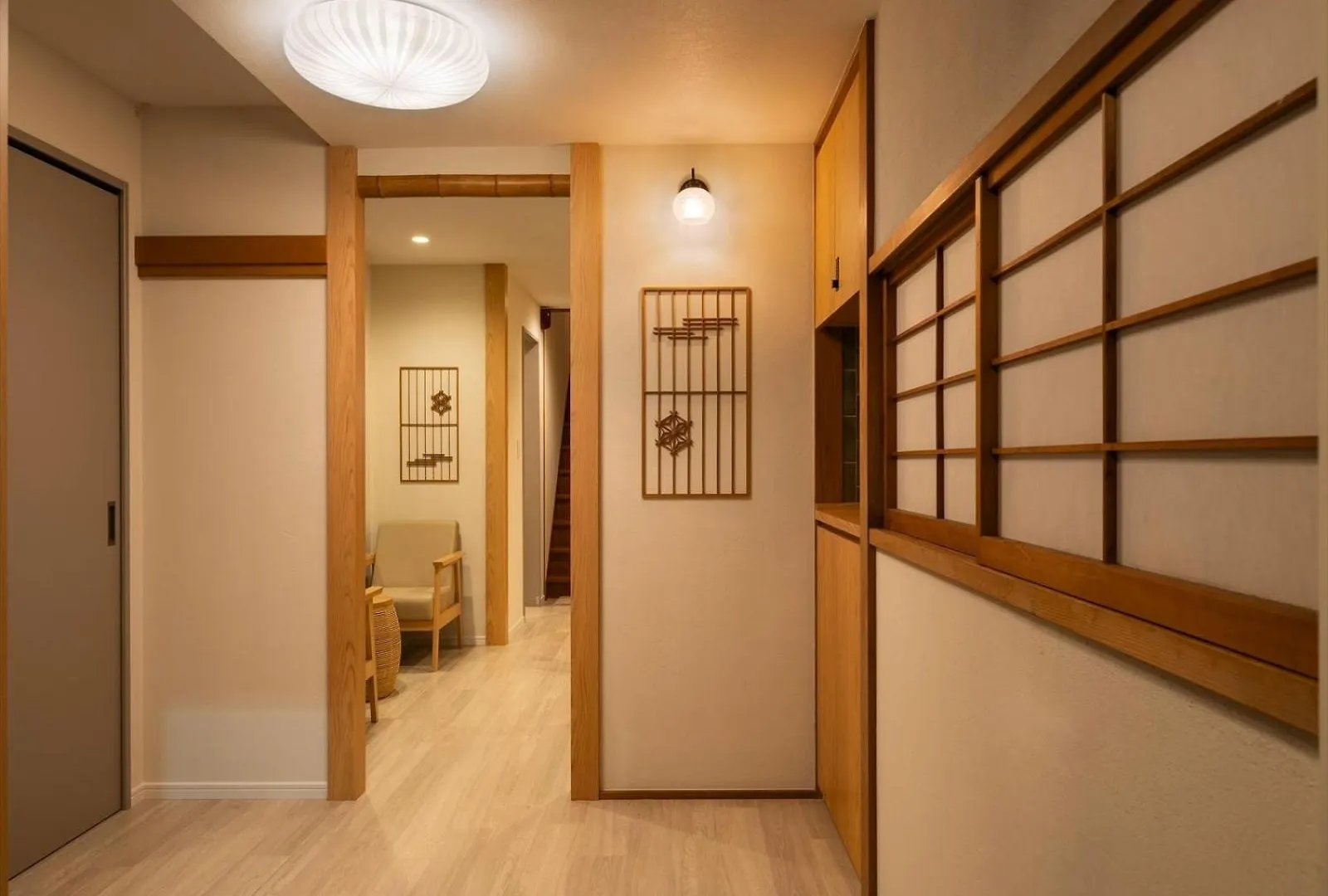 Ryokan Iriya - Vacation Stay 86048V Tokyo Holiday home