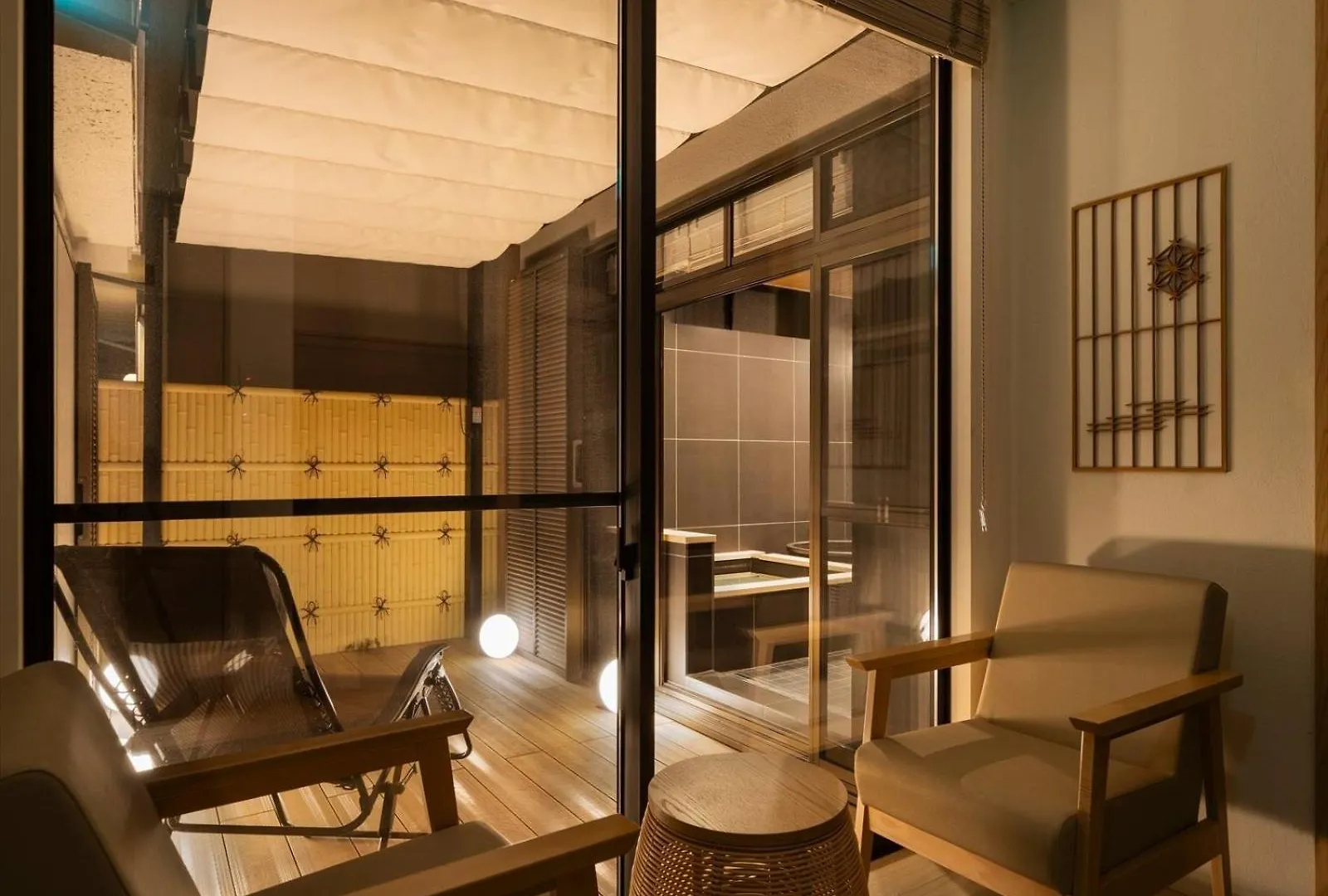 Ryokan Iriya - Vacation Stay 86048V Tokyo 0*,