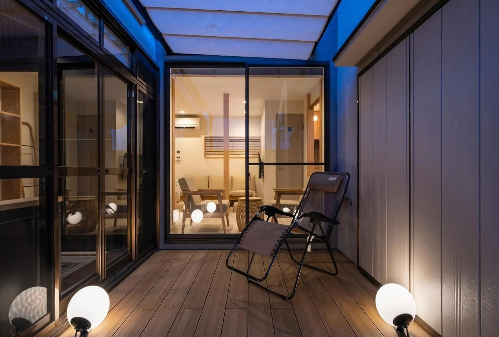 Holiday home Ryokan Iriya - Vacation Stay 86048V Tokyo