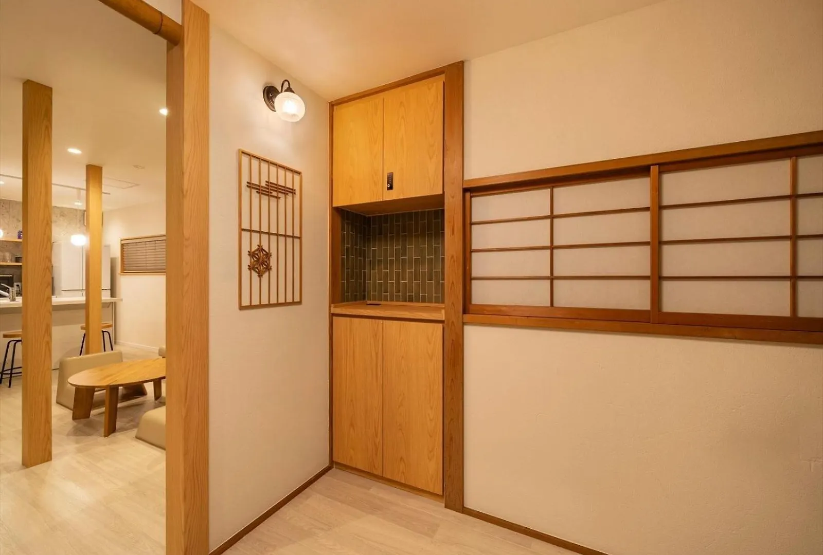 Ryokan Iriya - Vacation Stay 86048V Tokyo