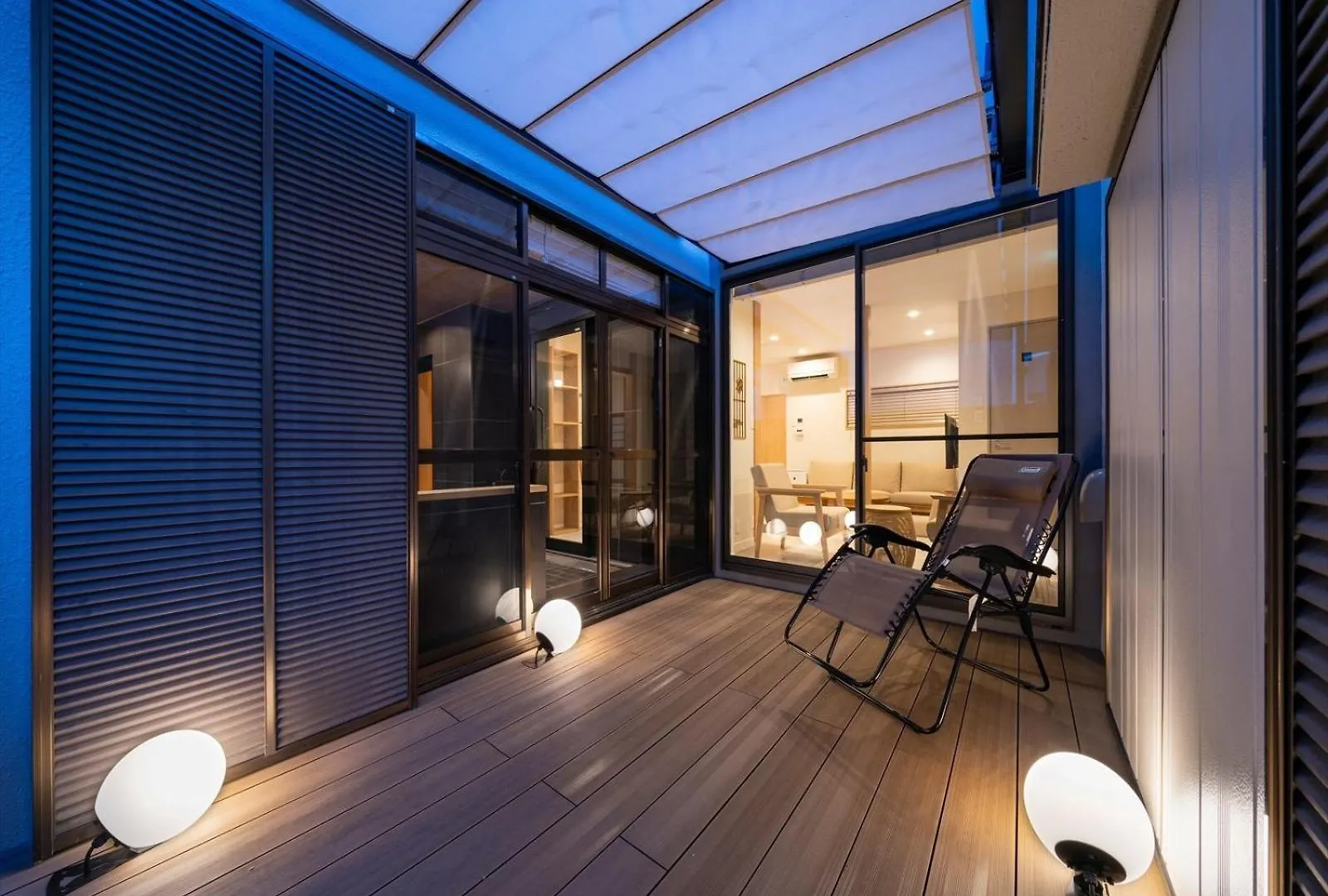 Holiday home Ryokan Iriya - Vacation Stay 86048V Tokyo