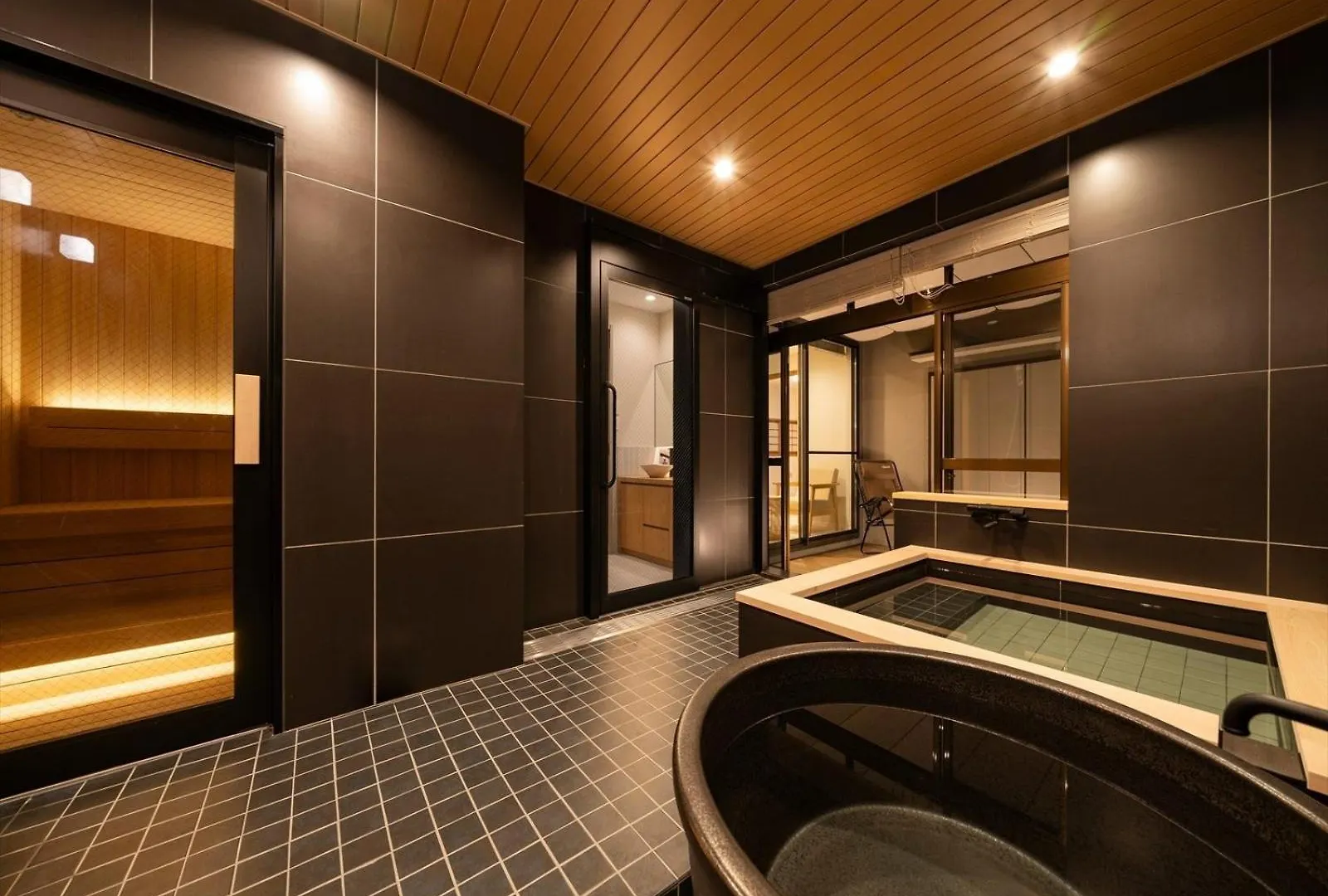 Ryokan Iriya - Vacation Stay 86048V Tokyo