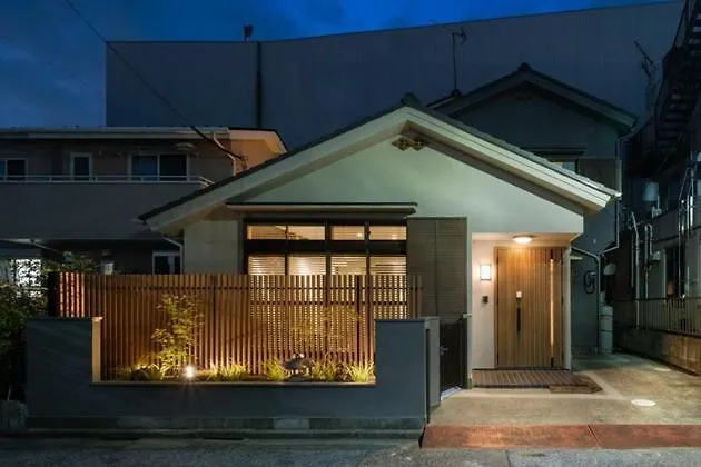 Holiday home Ryokan Iriya - Vacation Stay 86048V Tokyo